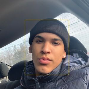 Meet your Posher, Alfrey